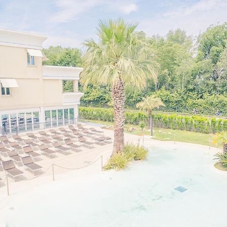 Relais Du Lac Loft - Italian Homing Ντεζεντσάνο ντελ Γκάρντα Εξωτερικό φωτογραφία