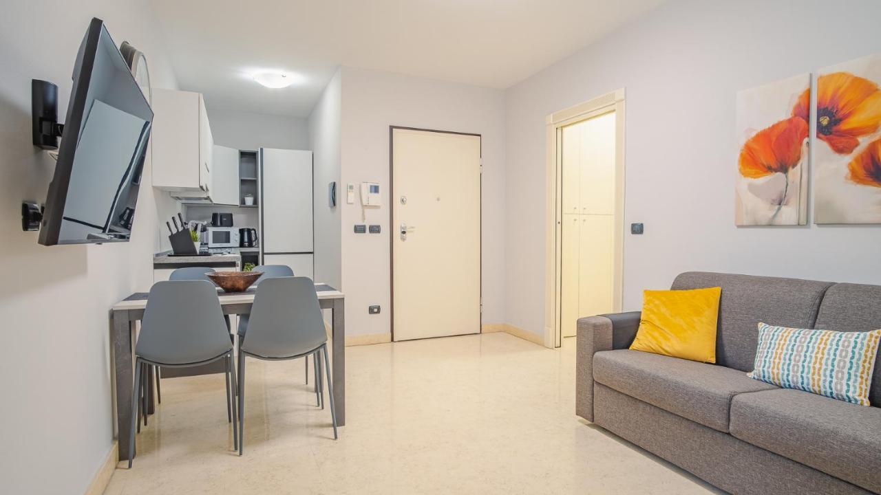Relais Du Lac Loft - Italian Homing Ντεζεντσάνο ντελ Γκάρντα Εξωτερικό φωτογραφία