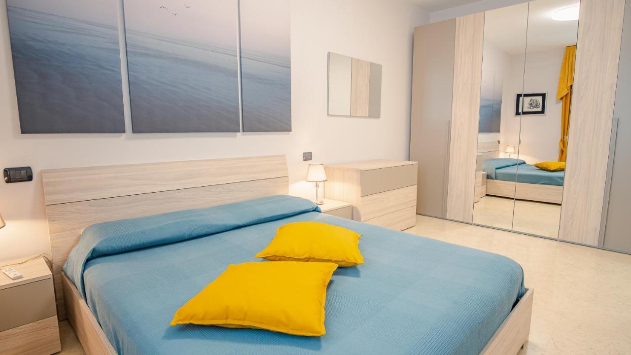 Relais Du Lac Loft - Italian Homing Ντεζεντσάνο ντελ Γκάρντα Εξωτερικό φωτογραφία