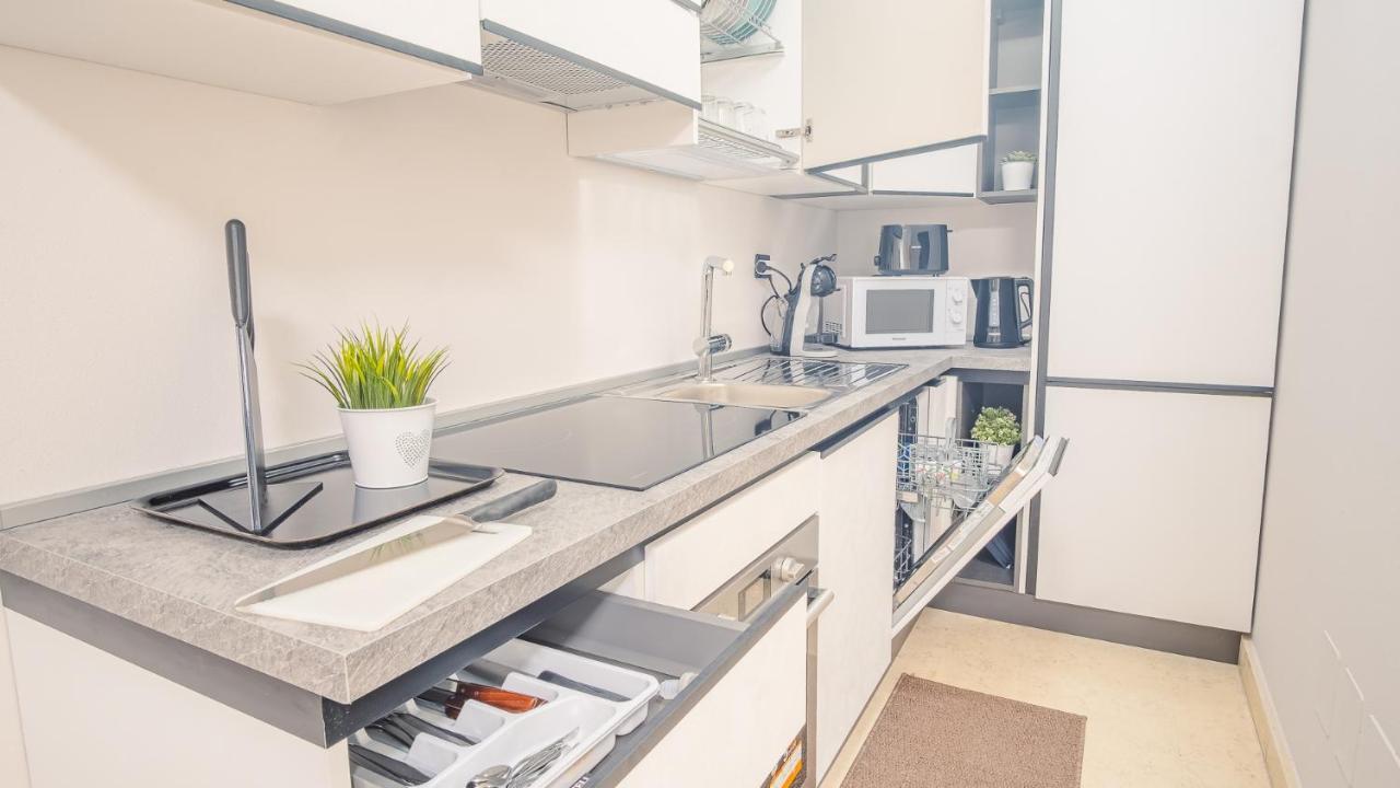 Relais Du Lac Loft - Italian Homing Ντεζεντσάνο ντελ Γκάρντα Εξωτερικό φωτογραφία