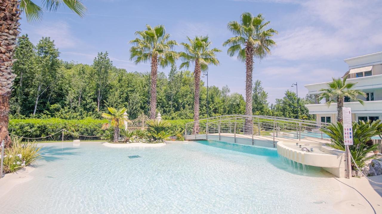Relais Du Lac Loft - Italian Homing Ντεζεντσάνο ντελ Γκάρντα Εξωτερικό φωτογραφία