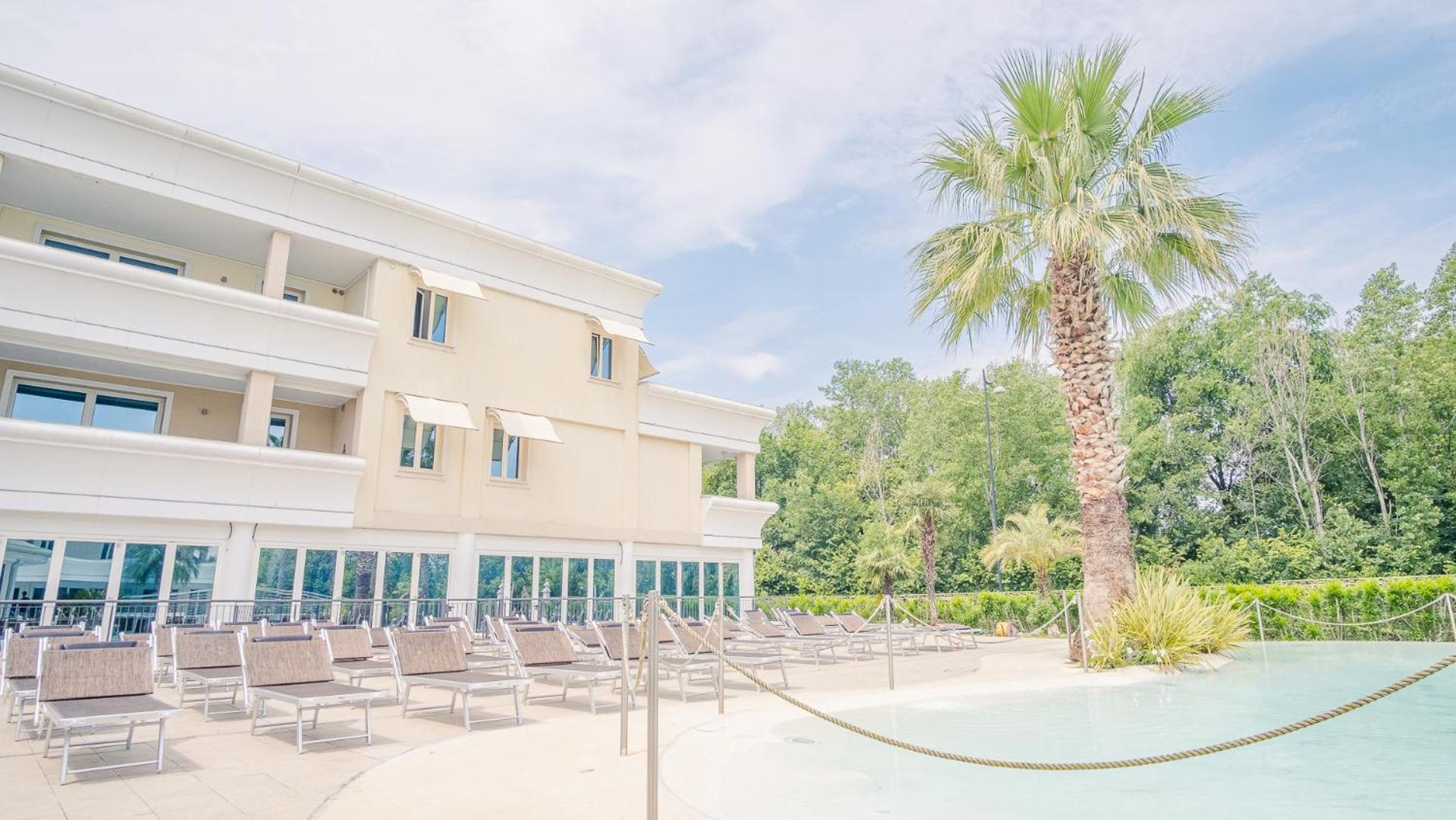 Relais Du Lac Loft - Italian Homing Ντεζεντσάνο ντελ Γκάρντα Εξωτερικό φωτογραφία